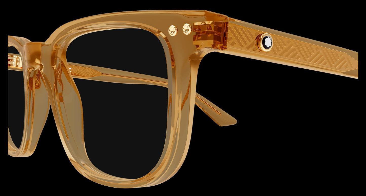 Montblanc MB0256O 008 53