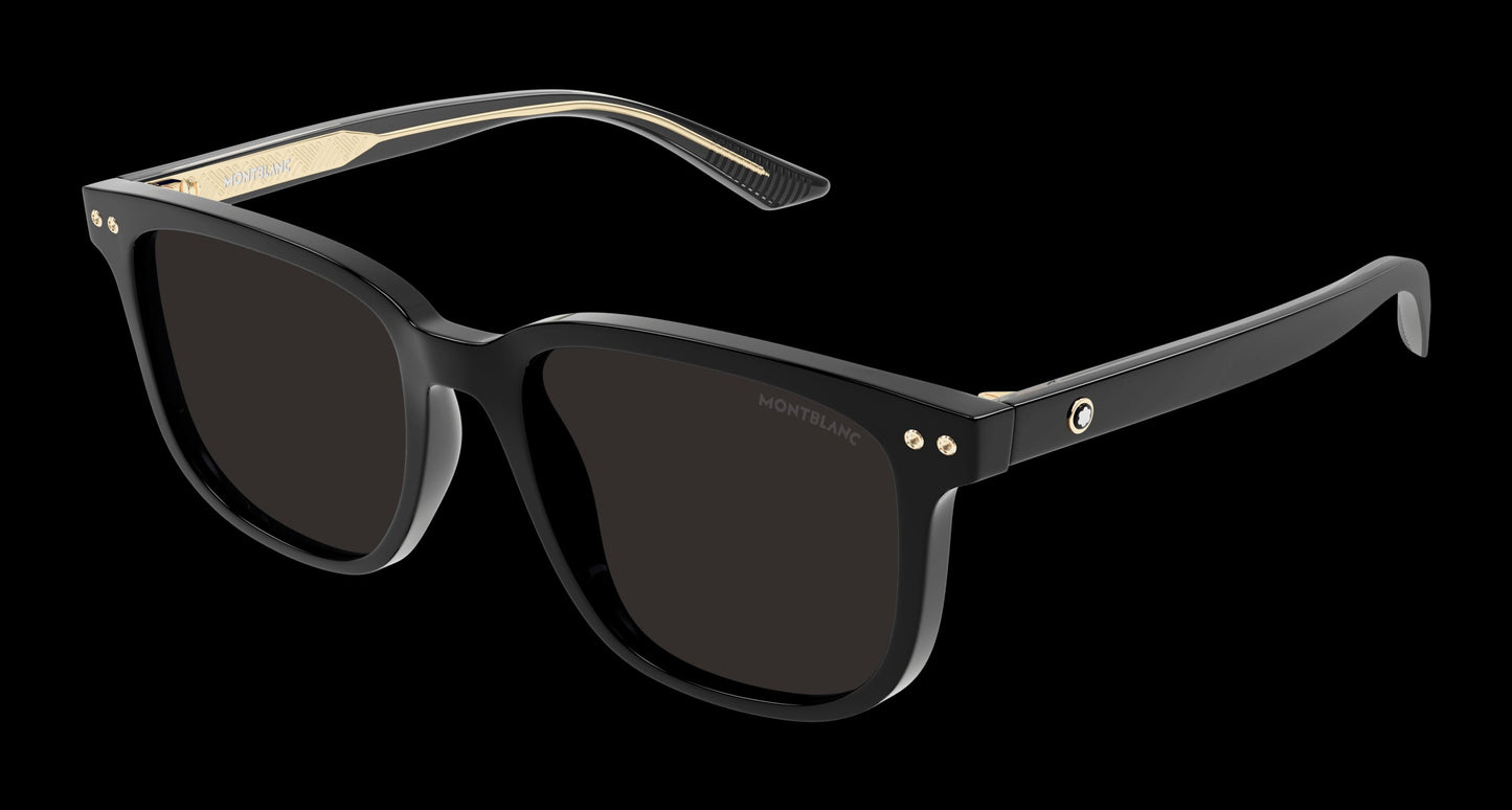 Montblanc MB0258SA 001 55