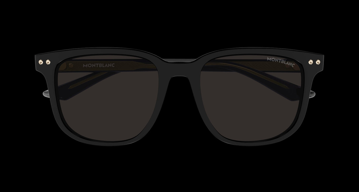 Montblanc MB0258SA 001 55