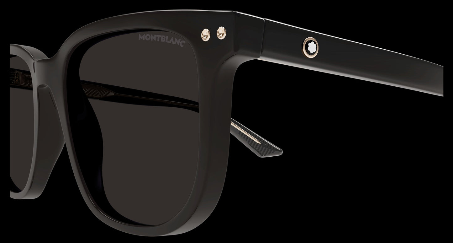 Montblanc MB0258SA 001 55