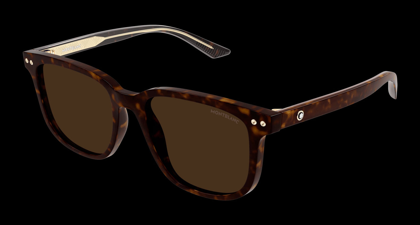 Montblanc MB0258SA 002 55