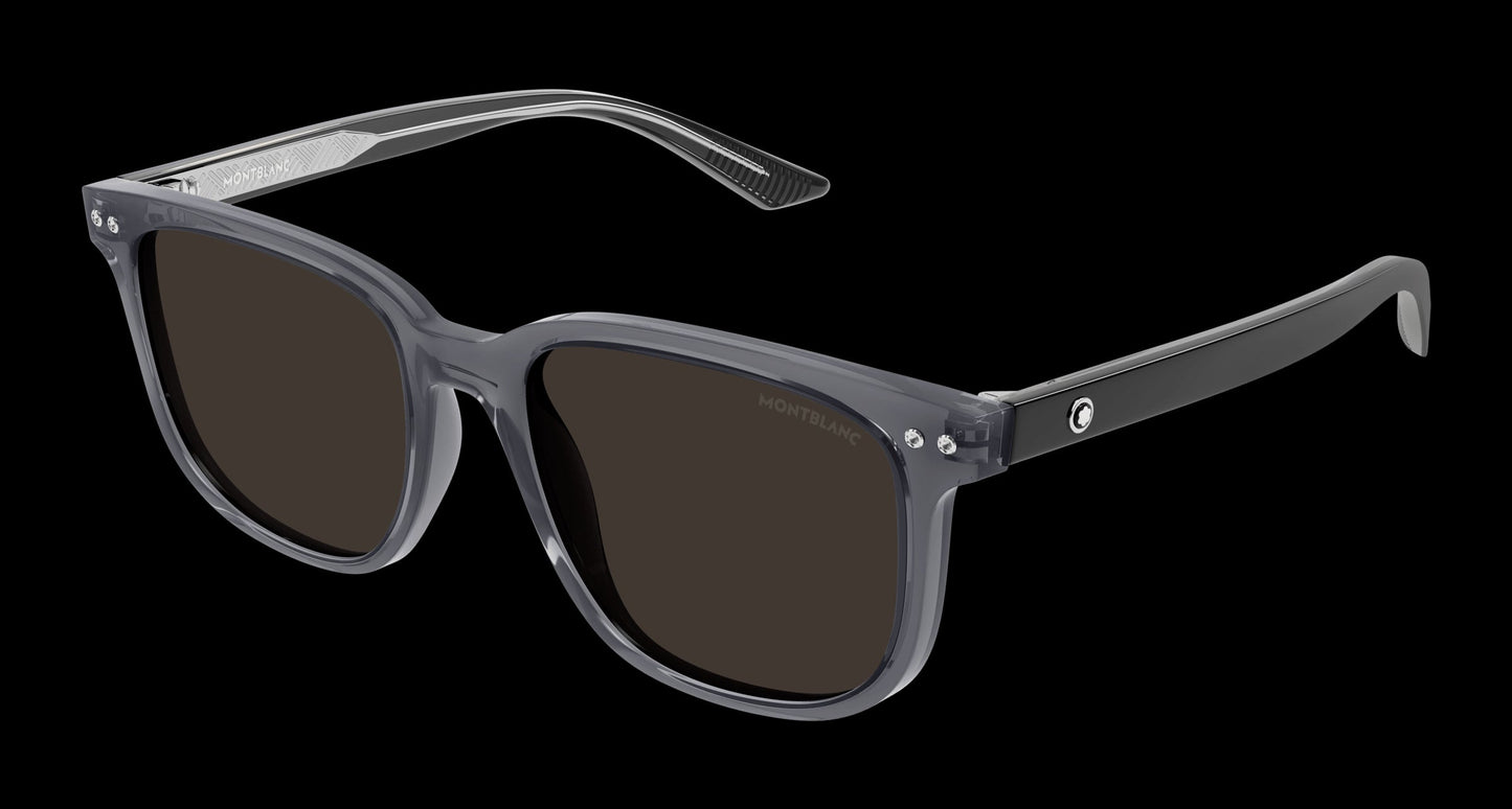 Montblanc MB0258SA 003 55