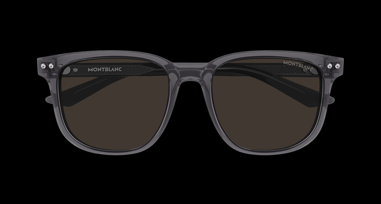 Montblanc MB0258SA 003 55