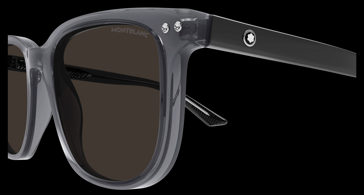 Montblanc MB0258SA 003 55