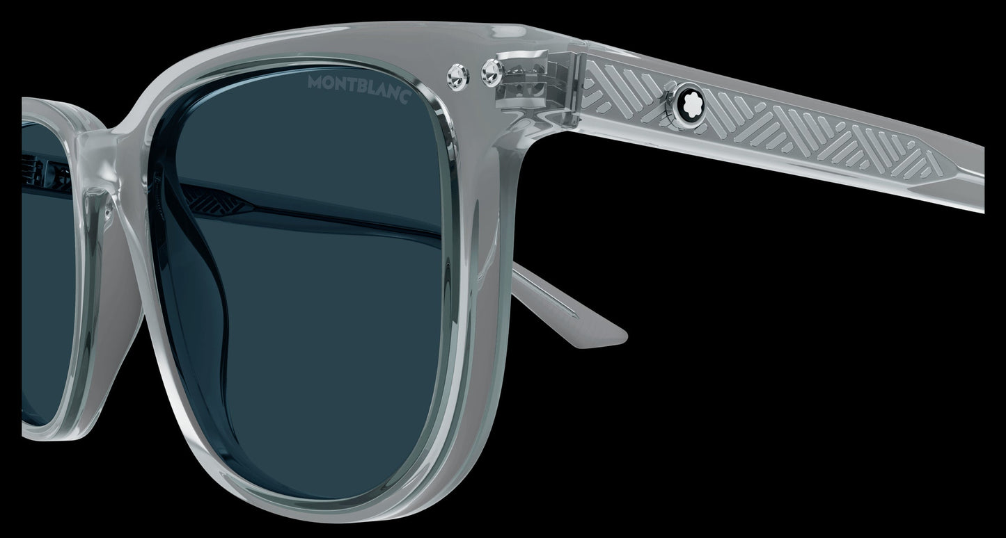 Montblanc MB0258SA 004 55