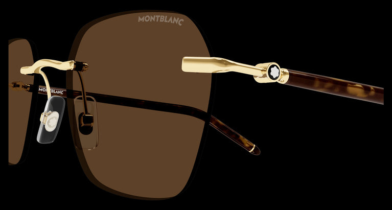 Montblanc MB0270S 004 51