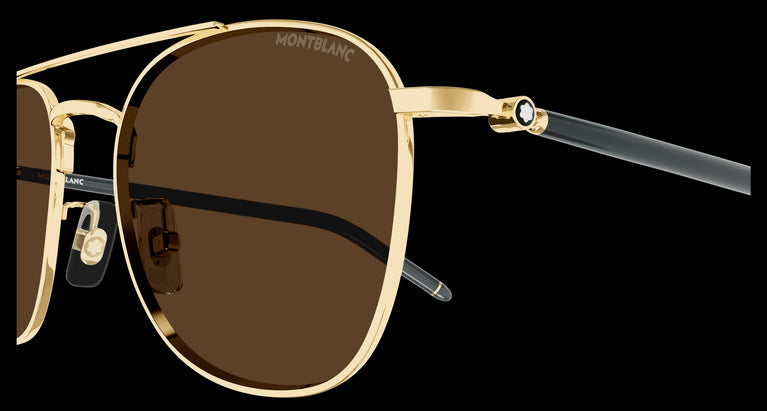 Montblanc MB0271S 009 56
