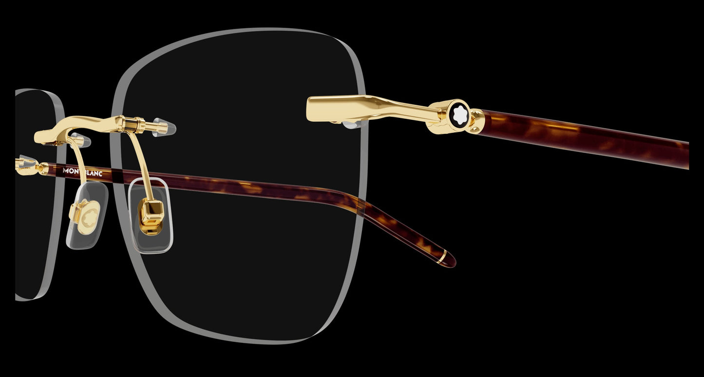 Montblanc MB0274O 004 53