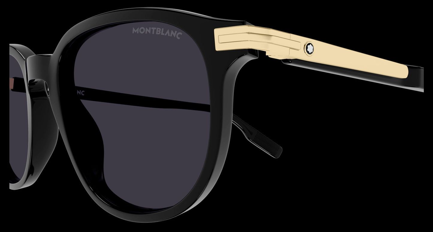 Montblanc MB0276S 001 52