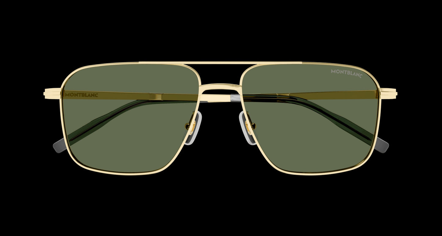 Montblanc MB0278S 002 56