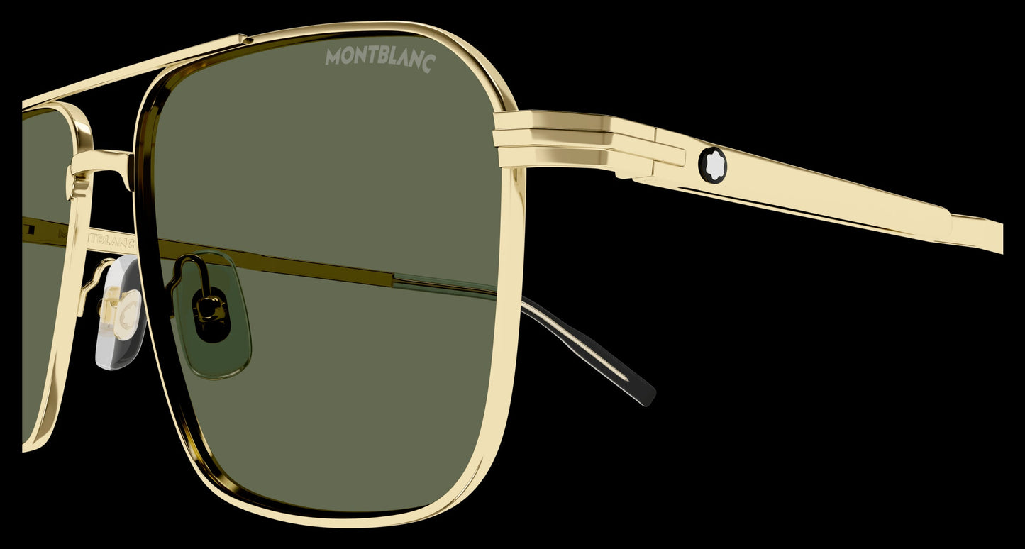 Montblanc MB0278S 002 56