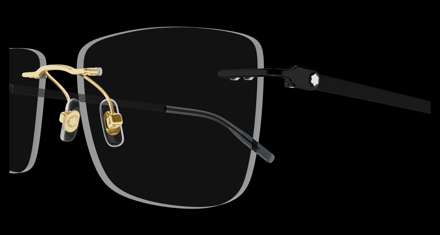 Montblanc MB0281O 011 58