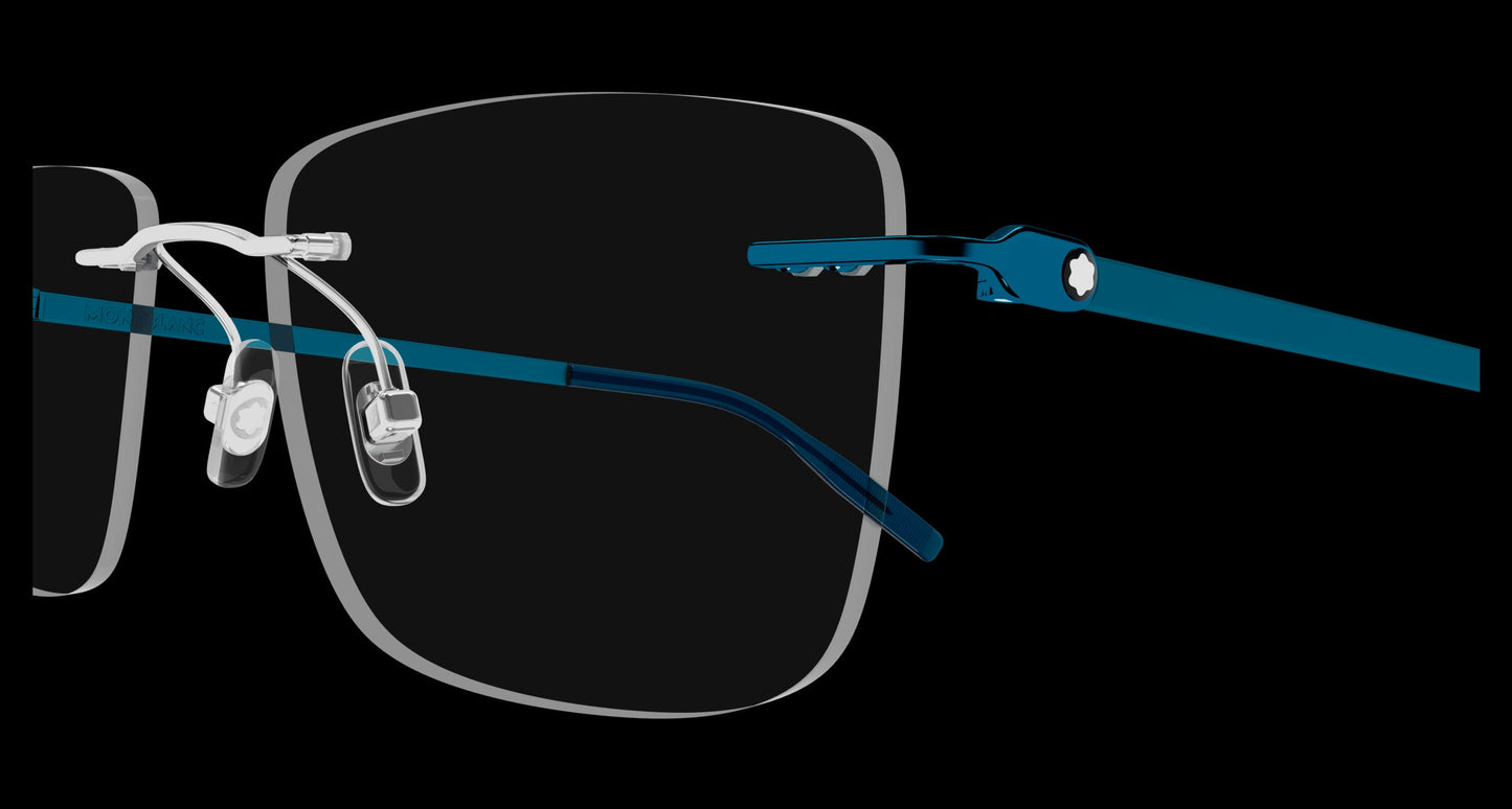 Montblanc MB0281O 015 58