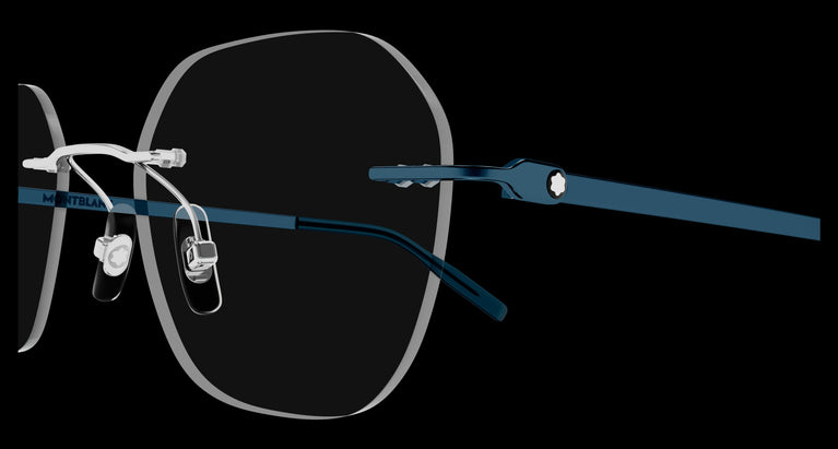 Montblanc MB0282O 007 51