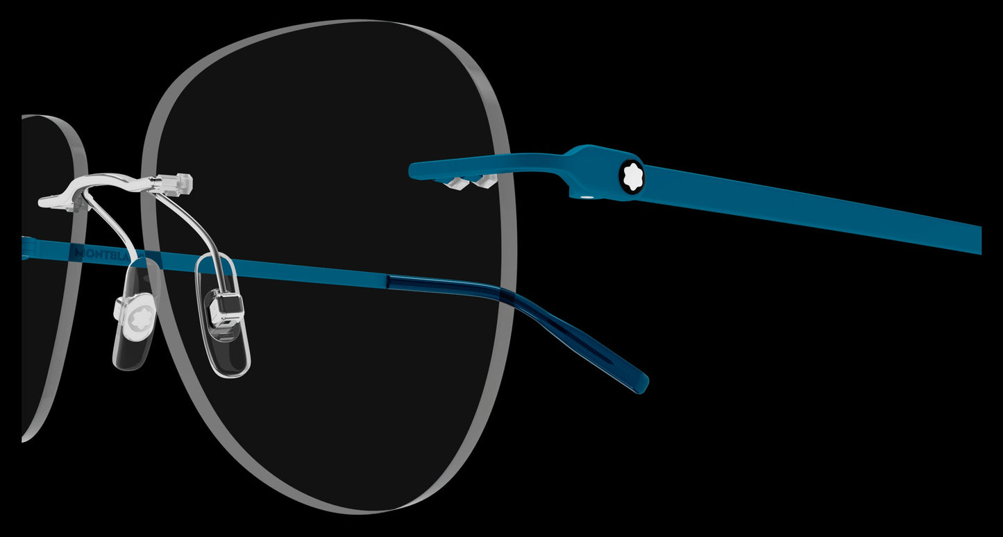 Montblanc MB0283O 005 55