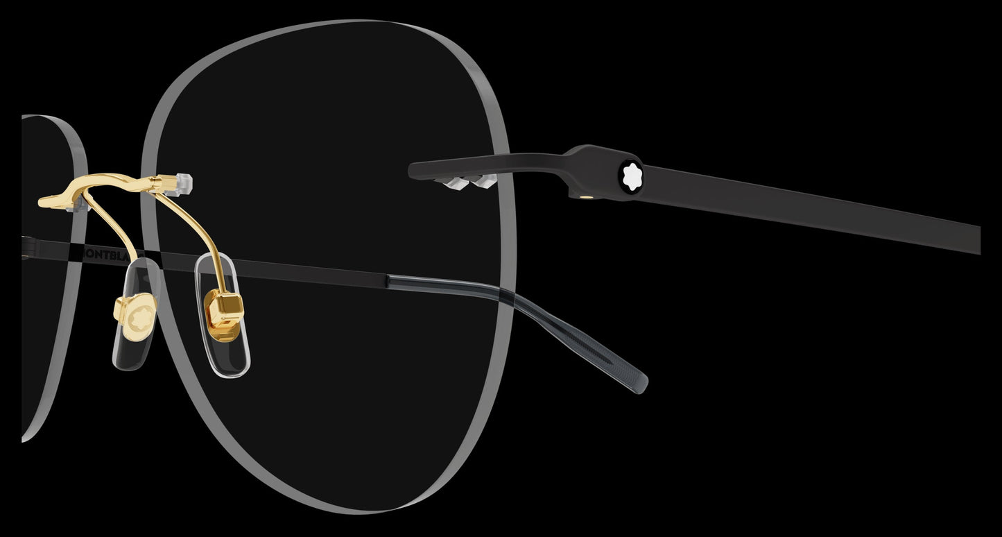 Montblanc MB0283O 006 57