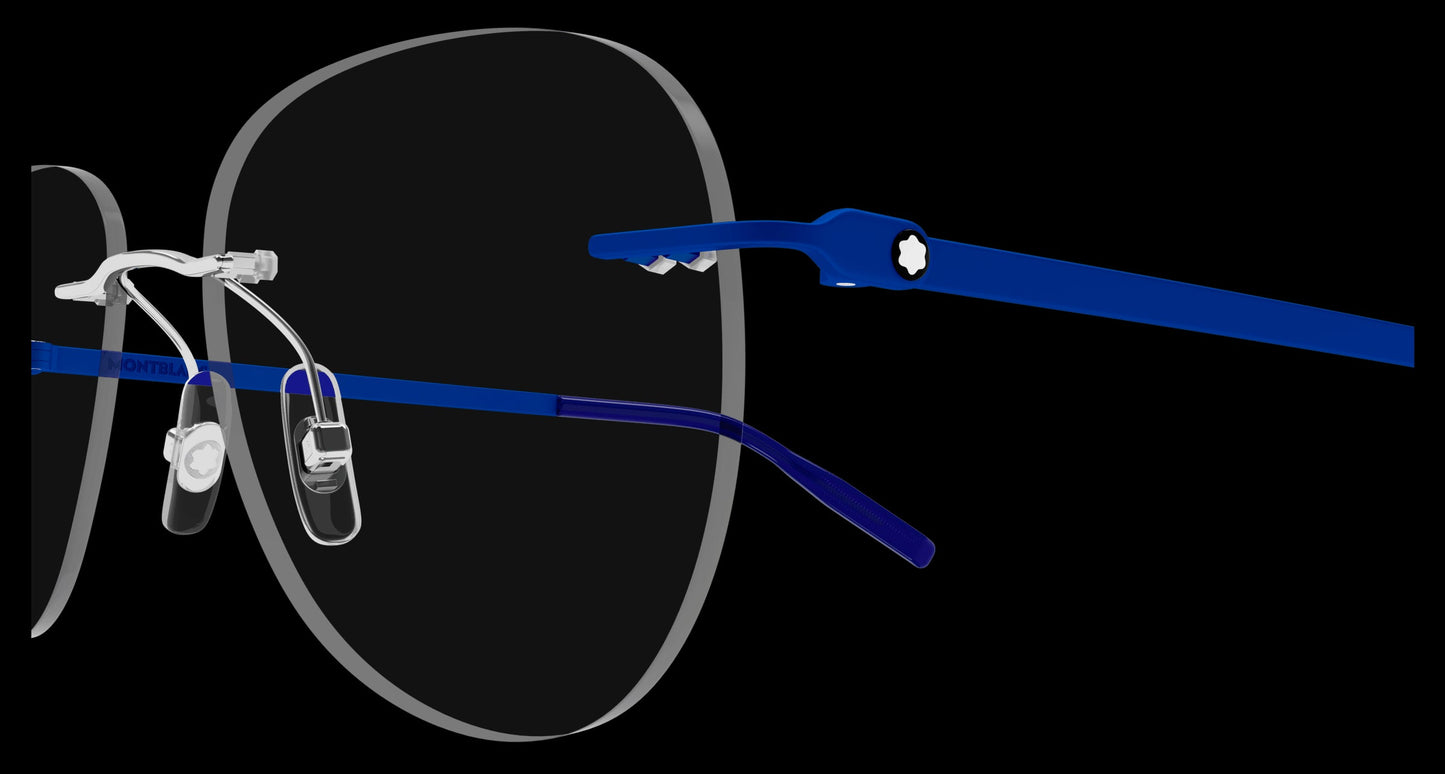 Montblanc MB0283O 008 57