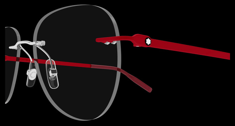 Montblanc MB0283O 009 57