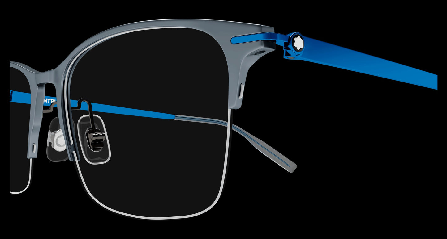 Montblanc MB0284OA 002 54