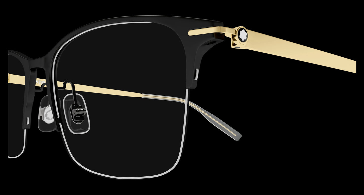 Montblanc MB0284OA 003 54