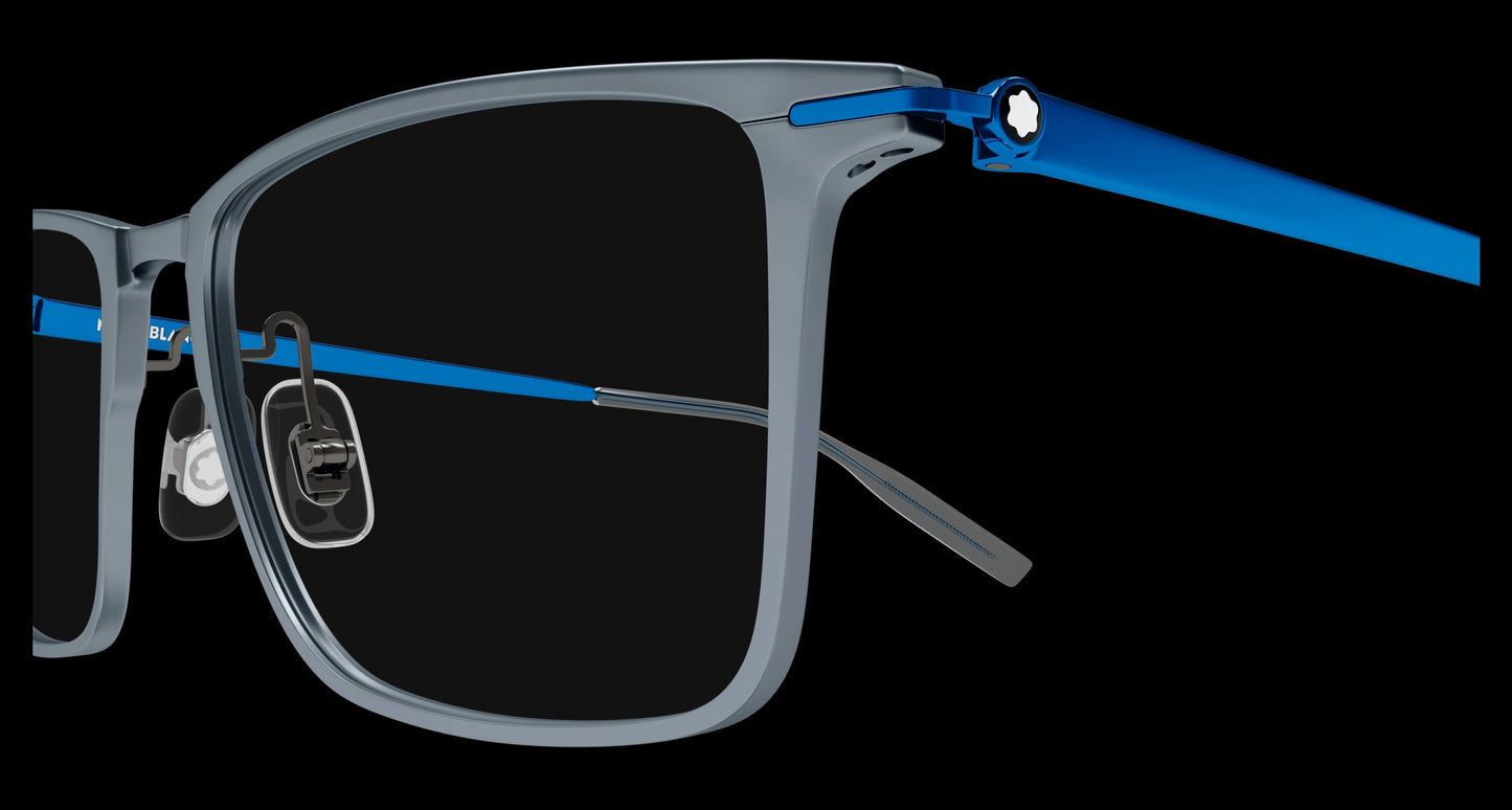 Montblanc MB0285OA 005 56