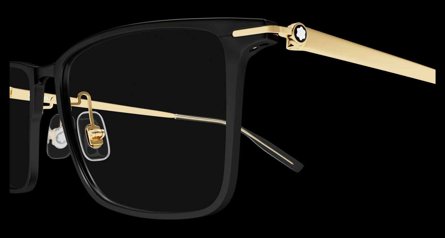 Montblanc MB0285OA 006 56