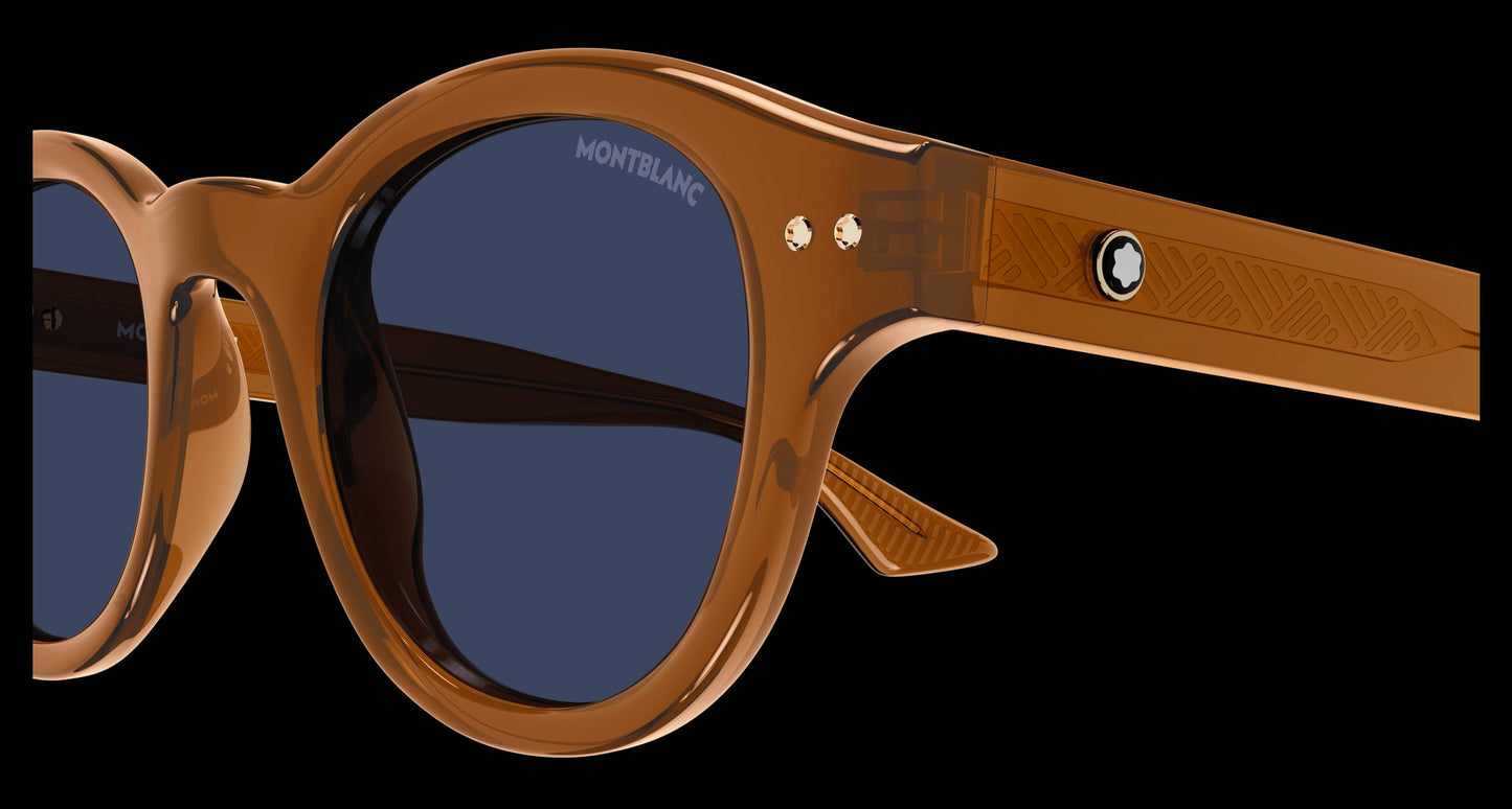 Montblanc MB0287S 003 48