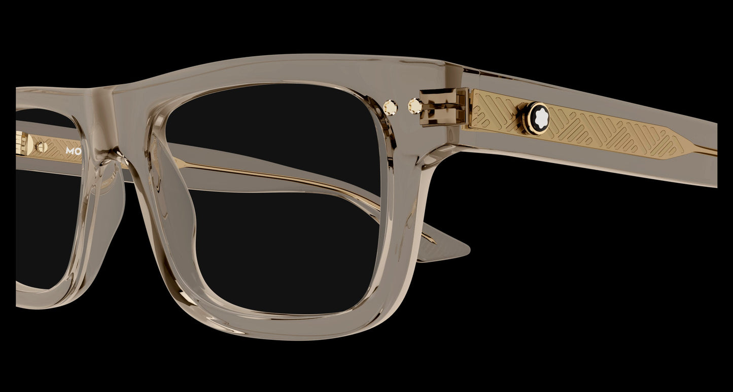 Montblanc MB0289O 008 55