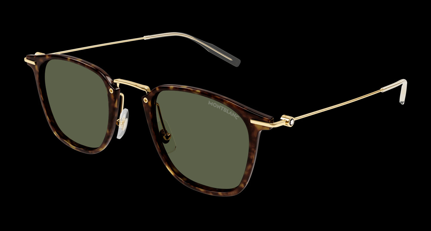 Montblanc MB0295S 002 49