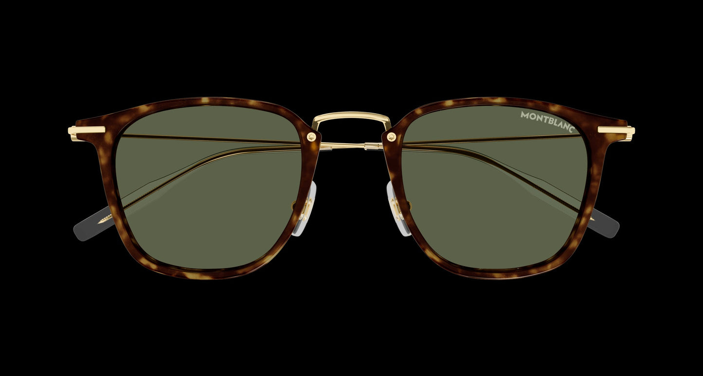 Montblanc MB0295S 002 49