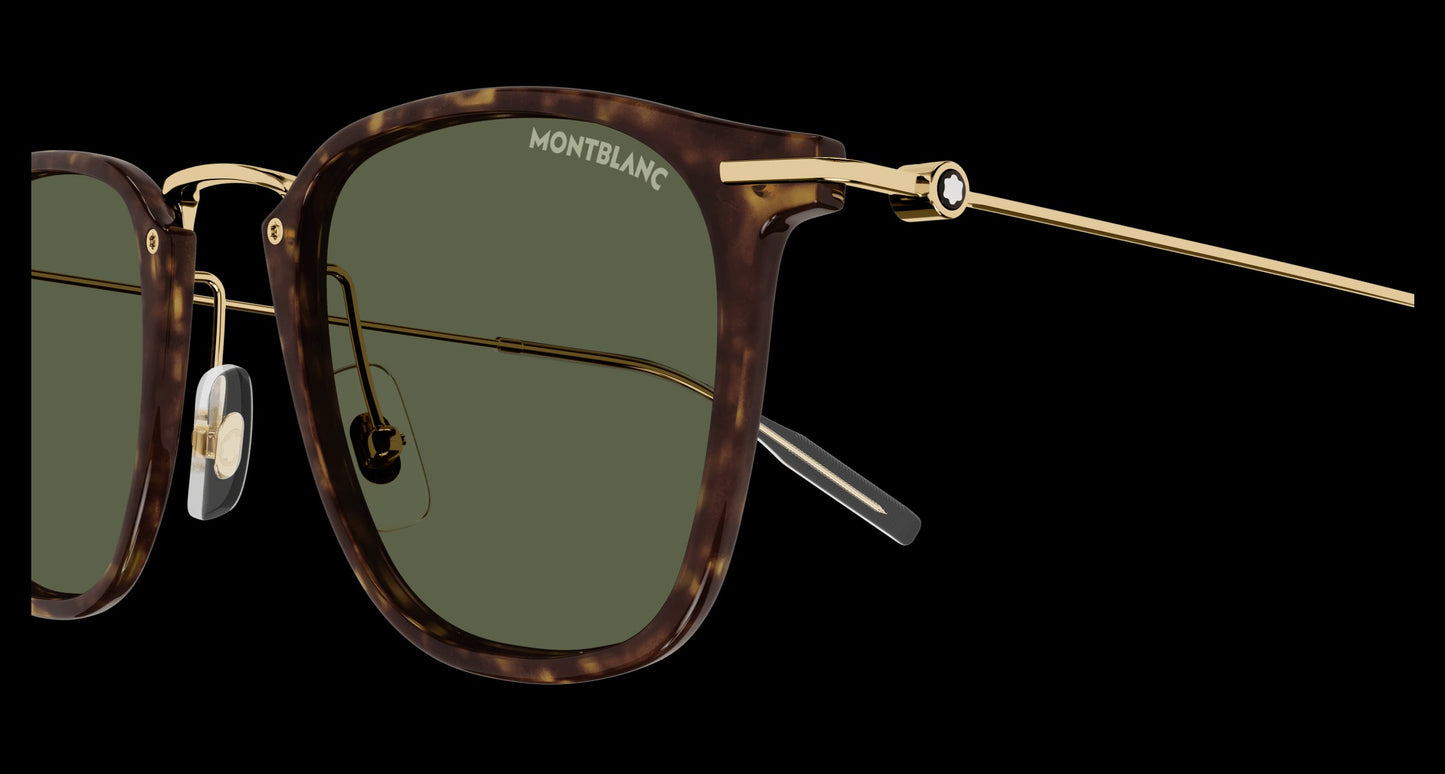 Montblanc MB0295S 002 49