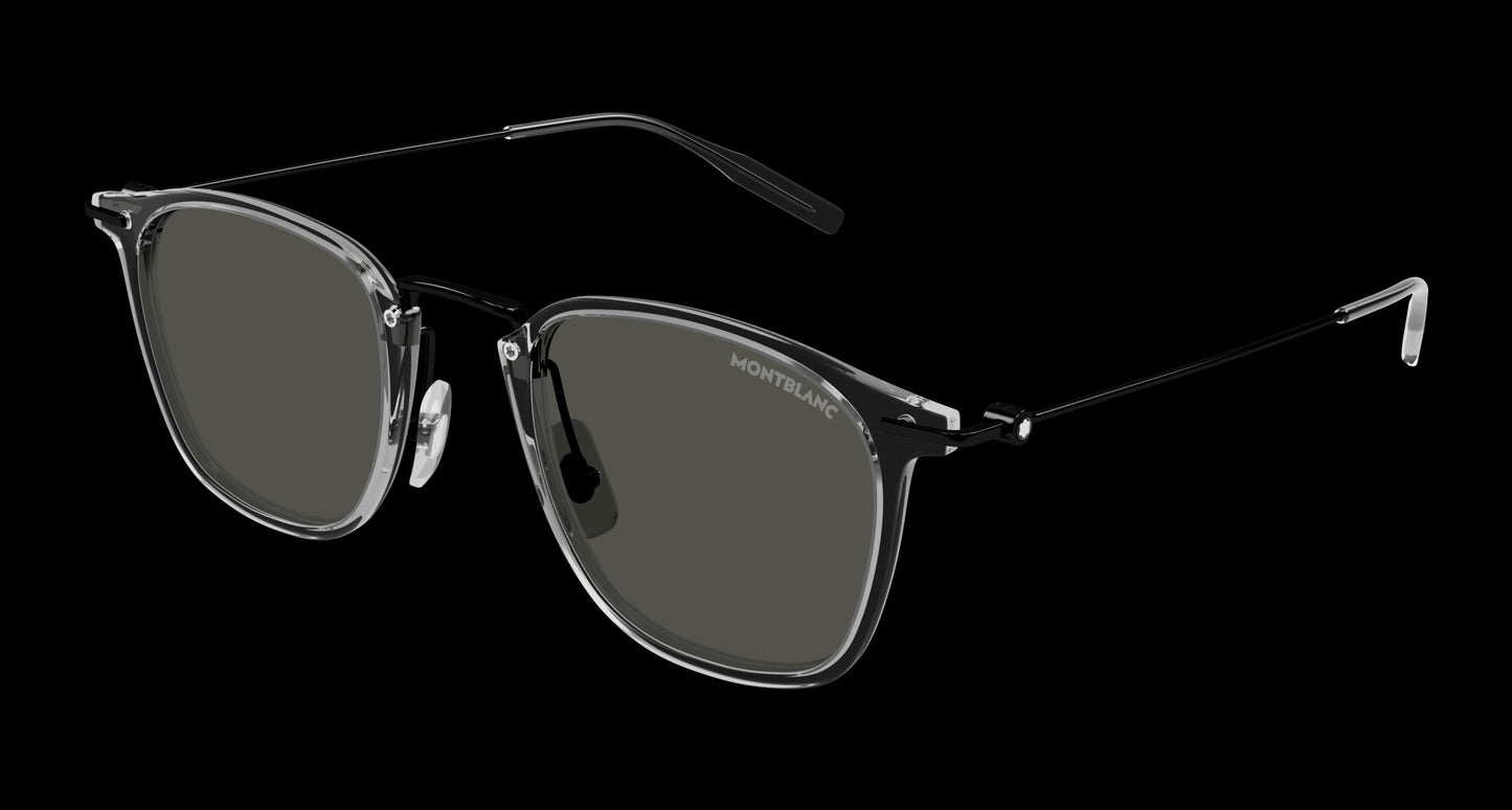 Montblanc MB0295S 004 49