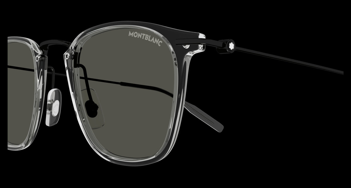 Montblanc MB0295S 004 49
