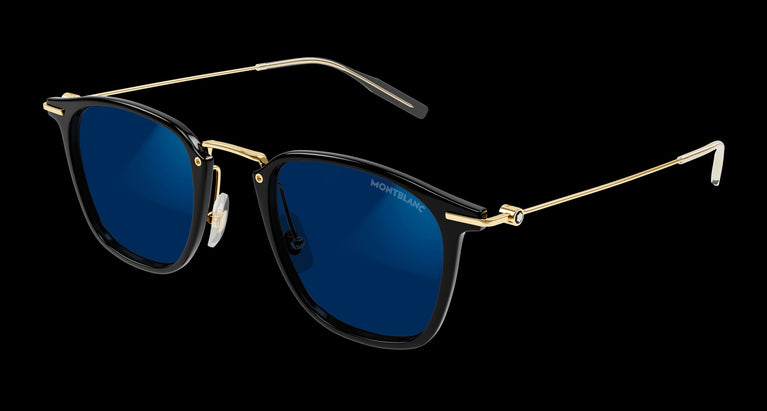 Montblanc MB0295S 005 49