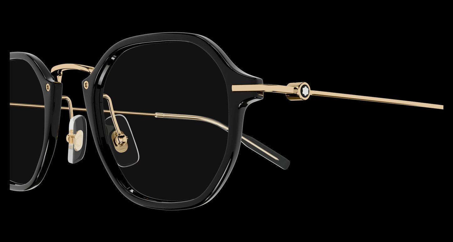 Montblanc MB0296O 001 50