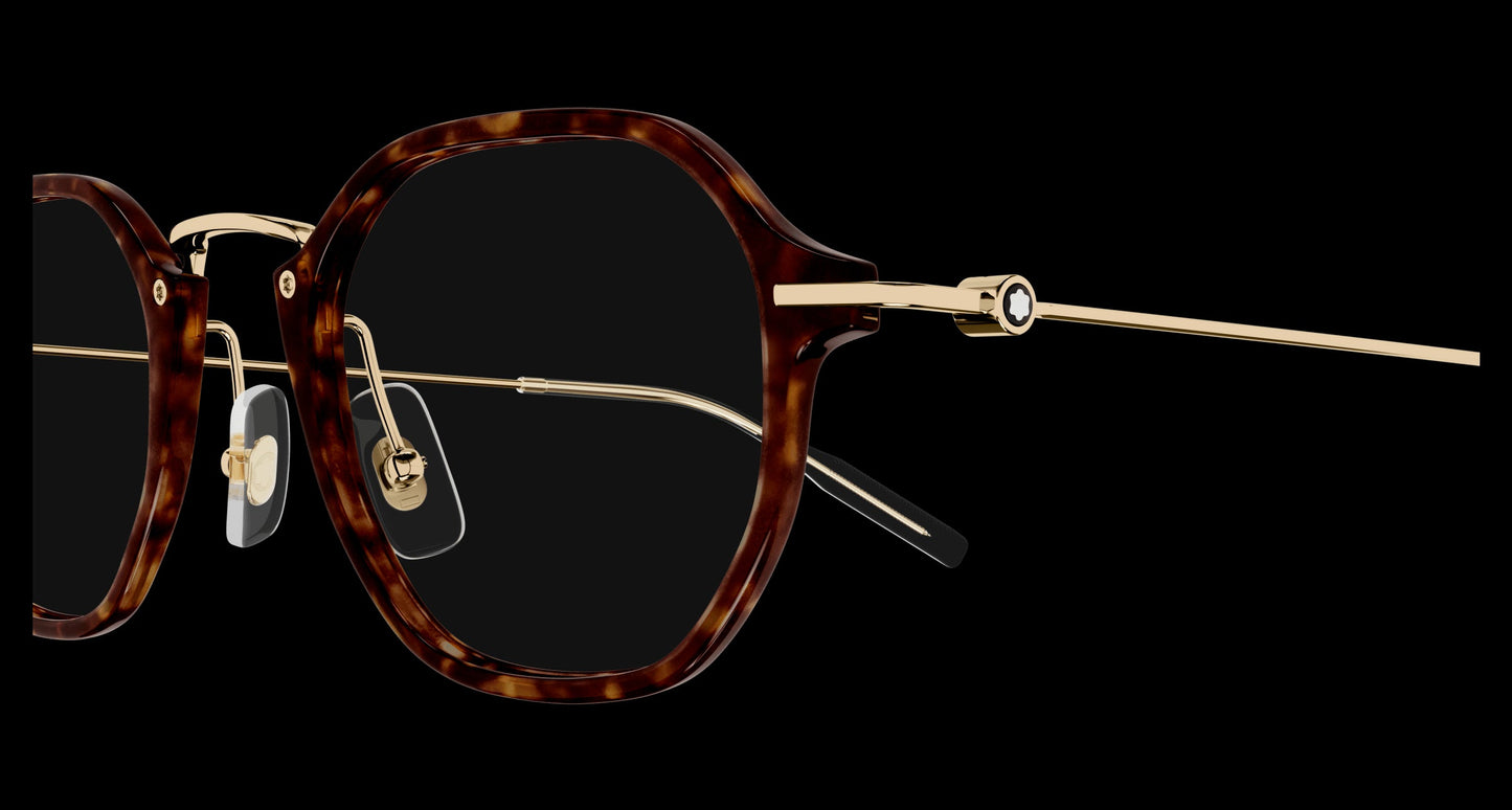 Montblanc MB0296O 002 50