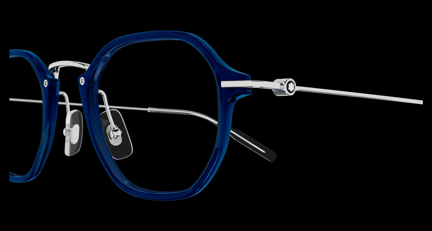 Montblanc MB0296O 004 50