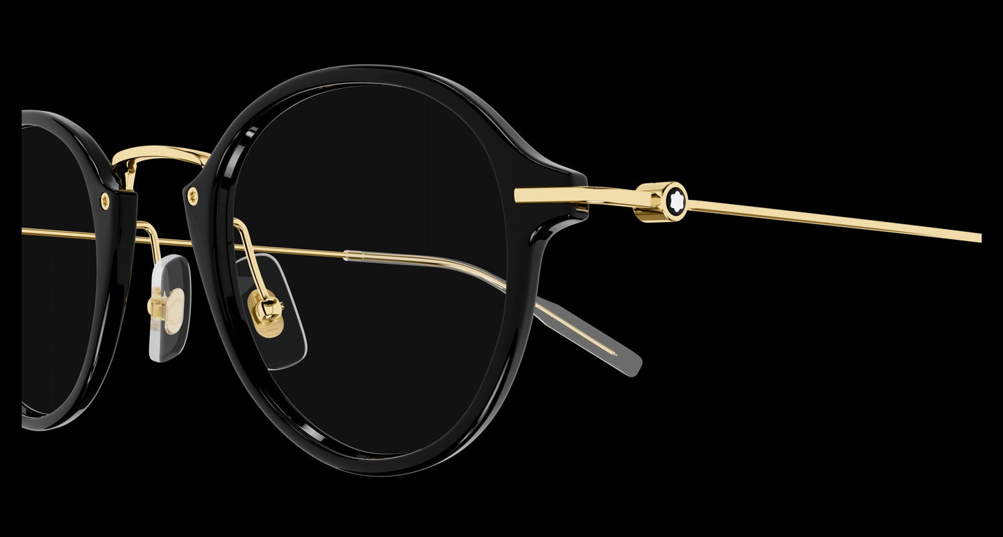 Montblanc MB0297O 001 49