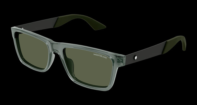 Montblanc MB0299S 003 54