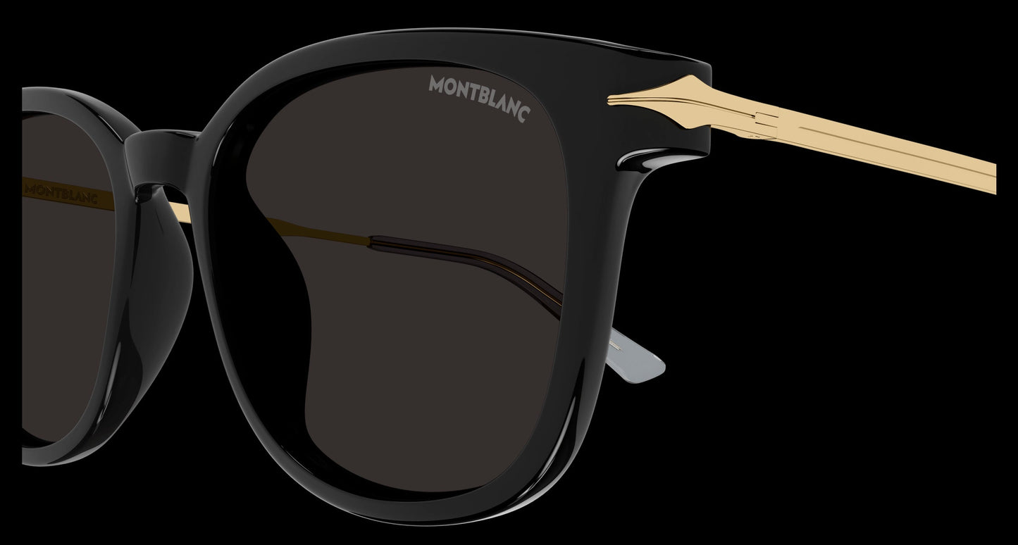 Montblanc MB0304SA 001 55