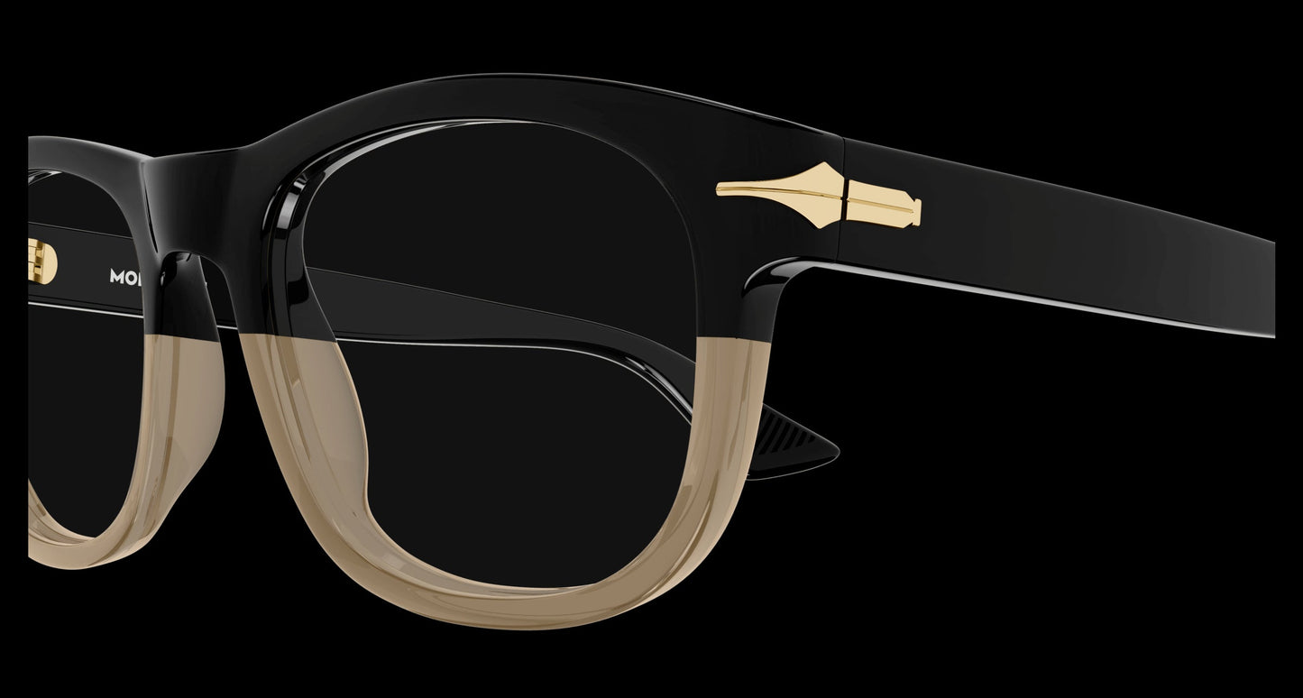 Montblanc MB0306O 007 55