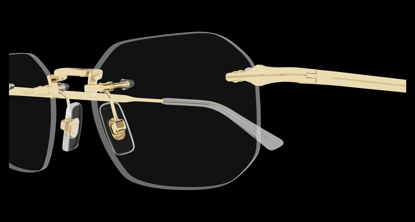 Montblanc MB0307O 001 54