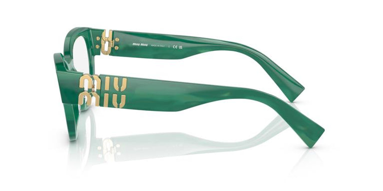 Miu Miu MU 01VV 15H1O1 50