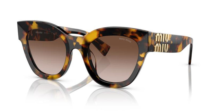 Miu Miu MU 01YS VAU6S1 51