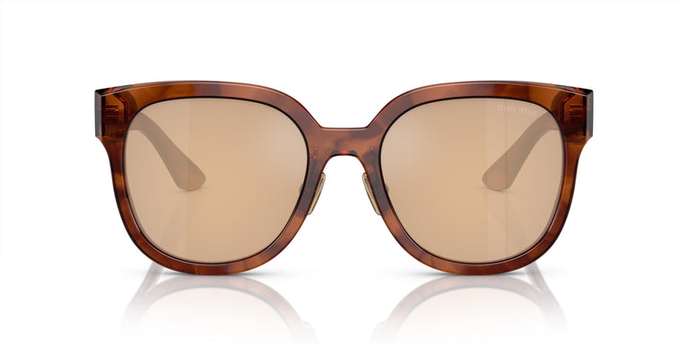 Miu Miu MU 01ZS 11Q40D 55