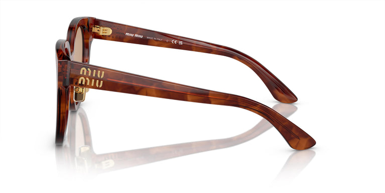 Miu Miu MU 01ZS 11Q40D 55