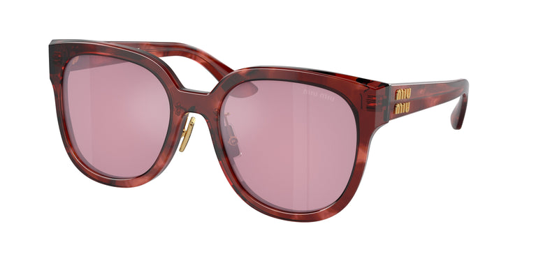 Miu Miu MU 01ZS 12Q50D 55