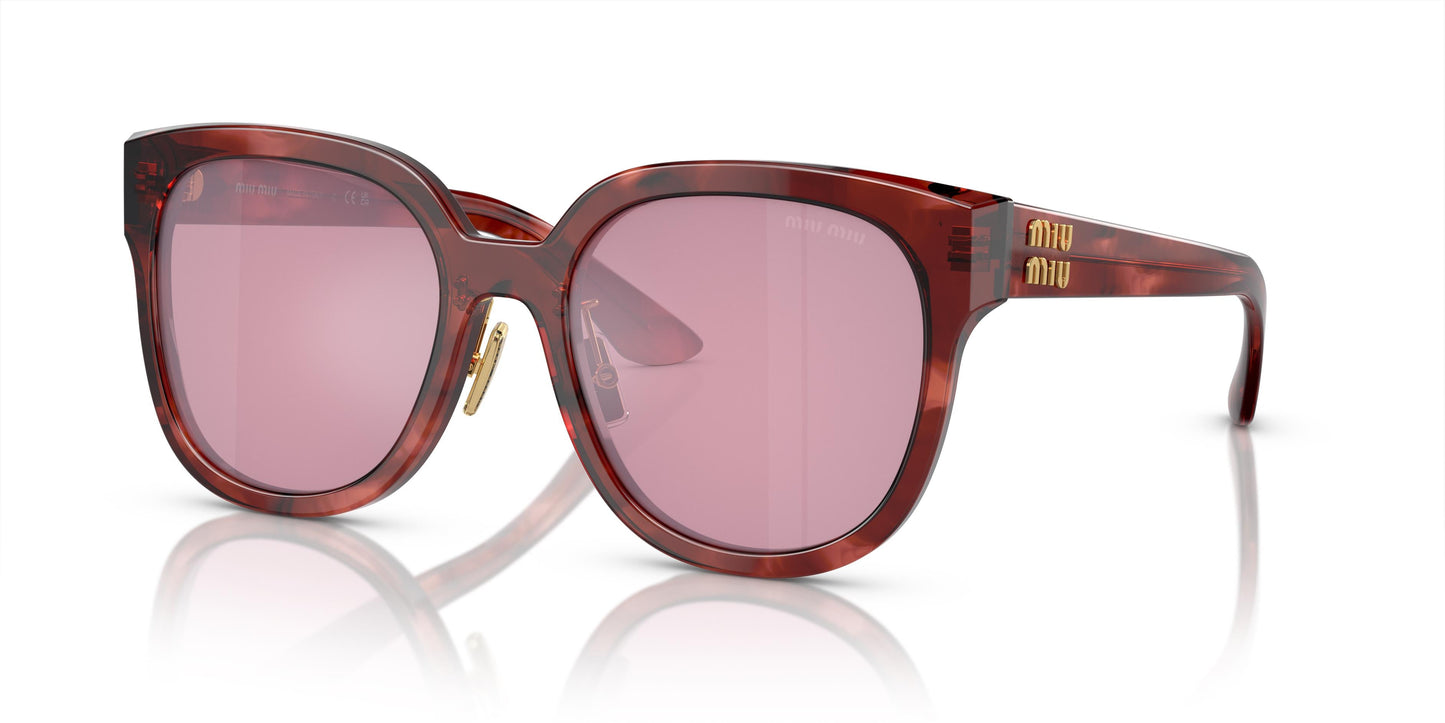 Miu Miu MU 01ZS 12Q50D 55