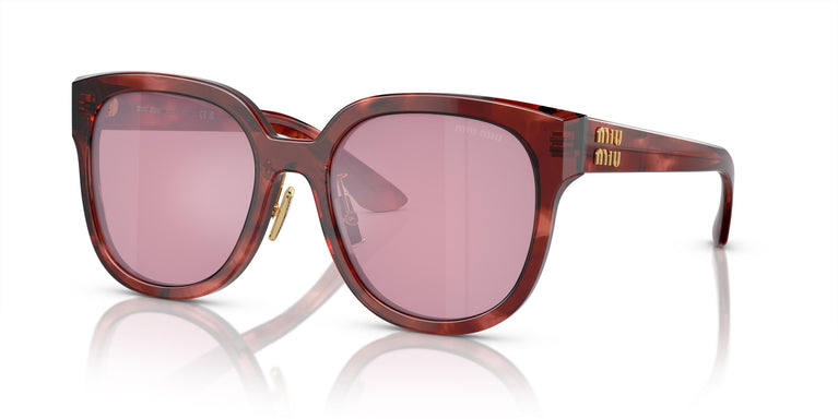 Miu Miu MU 01ZS 12Q50D 55