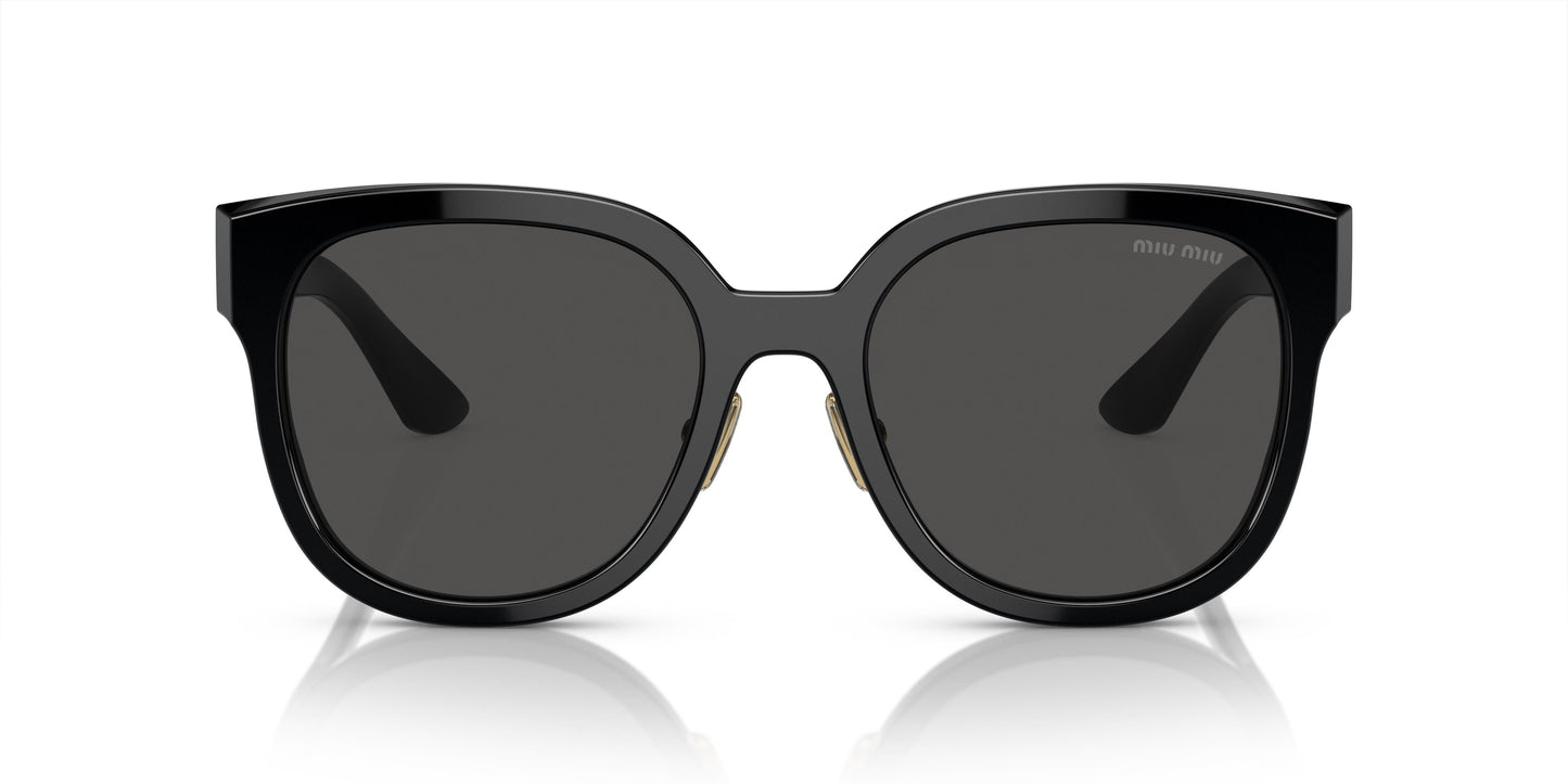 Miu Miu MU 01ZS 1AB5S0 55